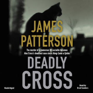 Front cover_Deadly Cross