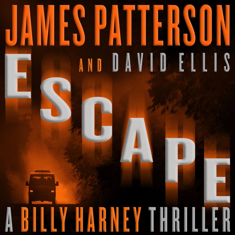 Front cover_Escape