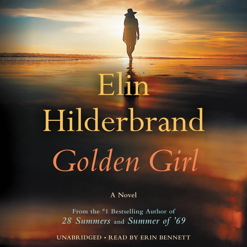 Front cover_Golden Girl