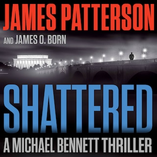 Front cover_Shattered