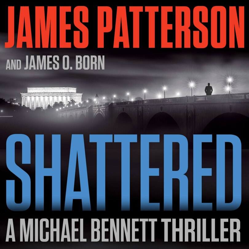Front cover_Shattered
