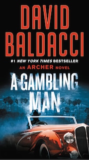 Front cover_A Gambling Man