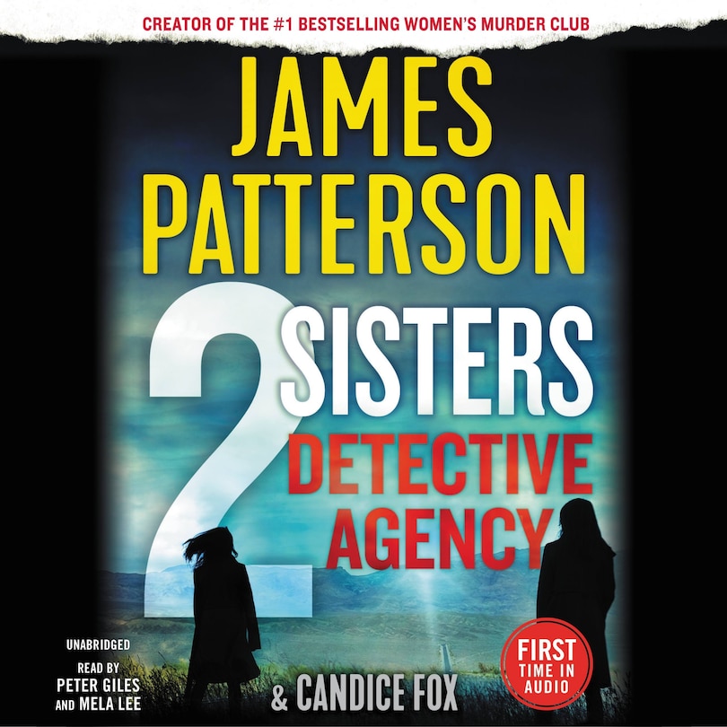 Front cover_2 Sisters Detective Agency