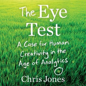 Couverture_The Eye Test