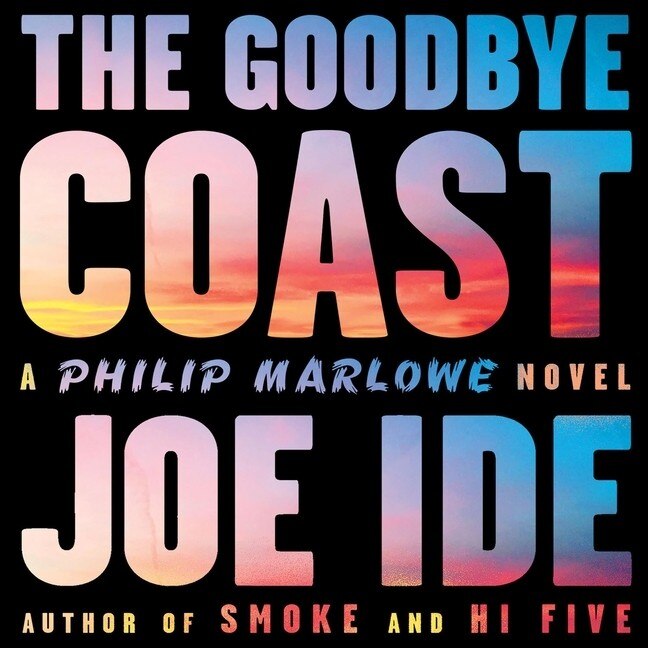 Couverture_The Goodbye Coast Lib/E