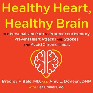 Front cover_Healthy Heart, Healthy Brain