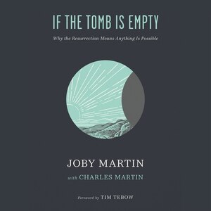 If The Tomb Is Empty: Why The Resurrection Means Anything Is Possible