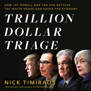Couverture_Trillion Dollar Triage