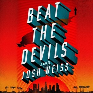 Front cover_Beat The Devils