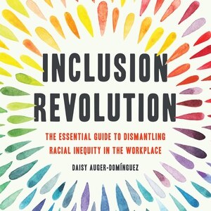 Front cover_Inclusion Revolution