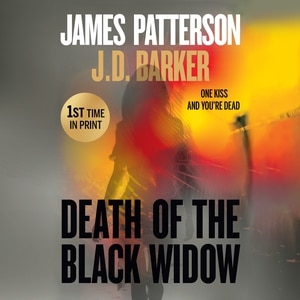 Death Of The Black Widow