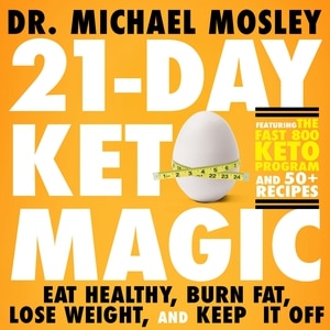 Couverture_21-Day Keto Magic