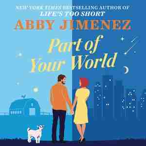 Part Of Your World by Abby Jimenez