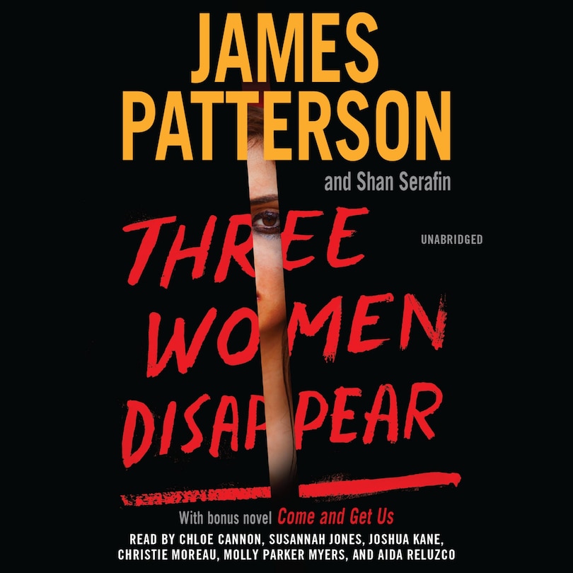Couverture_Three Women Disappear