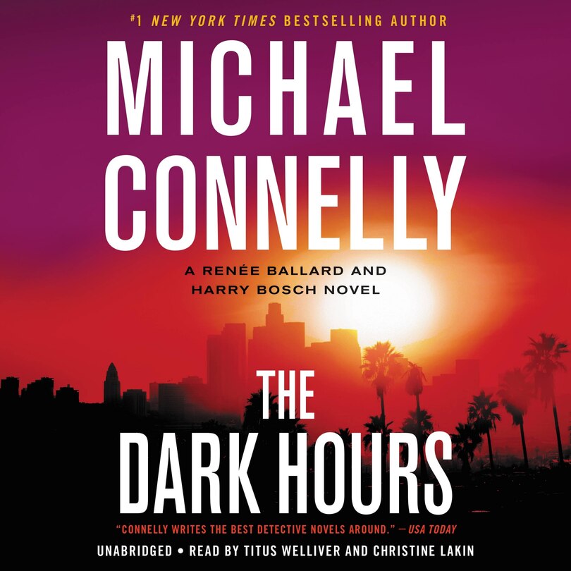 Front cover_The Dark Hours