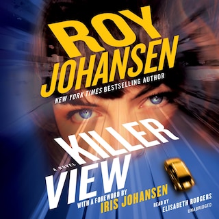Front cover_Killer View