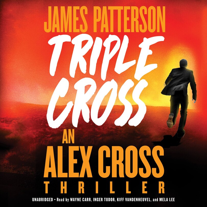 Front cover_Triple Cross