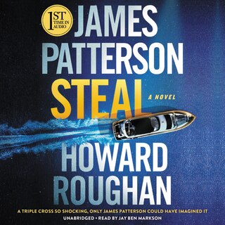 Front cover_Steal
