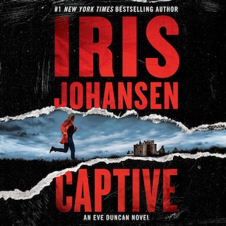Front cover_Captive
