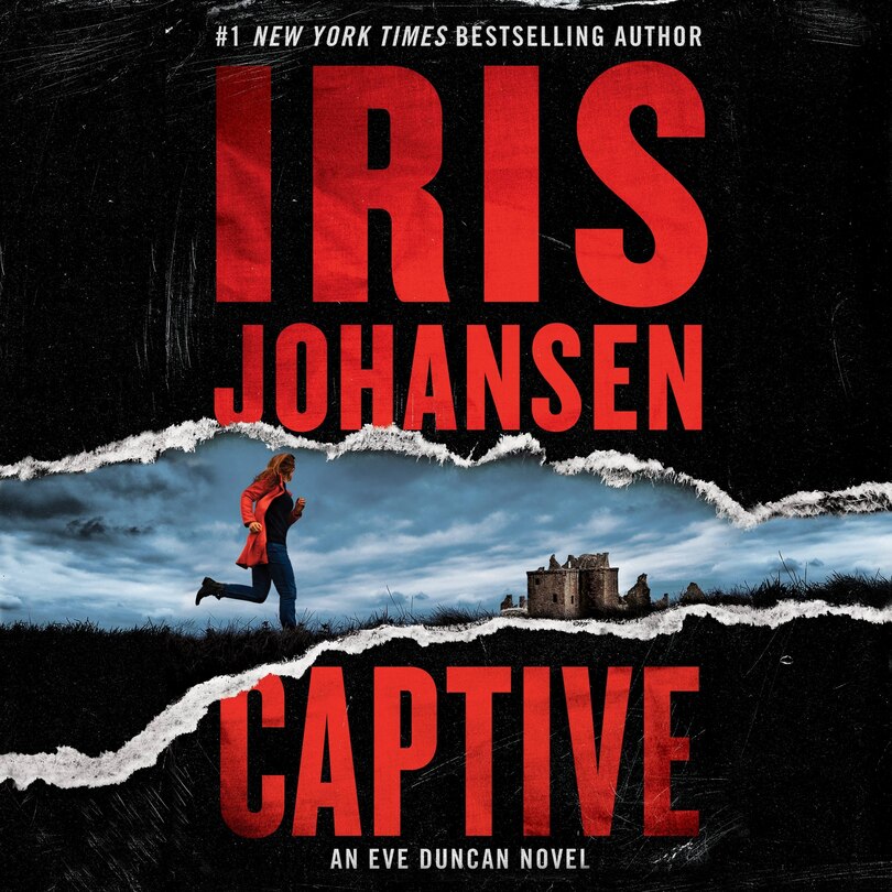 Front cover_Captive