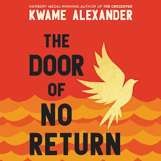 Couverture_The Door of No Return