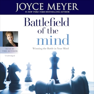 Couverture_Battlefield Of The Mind