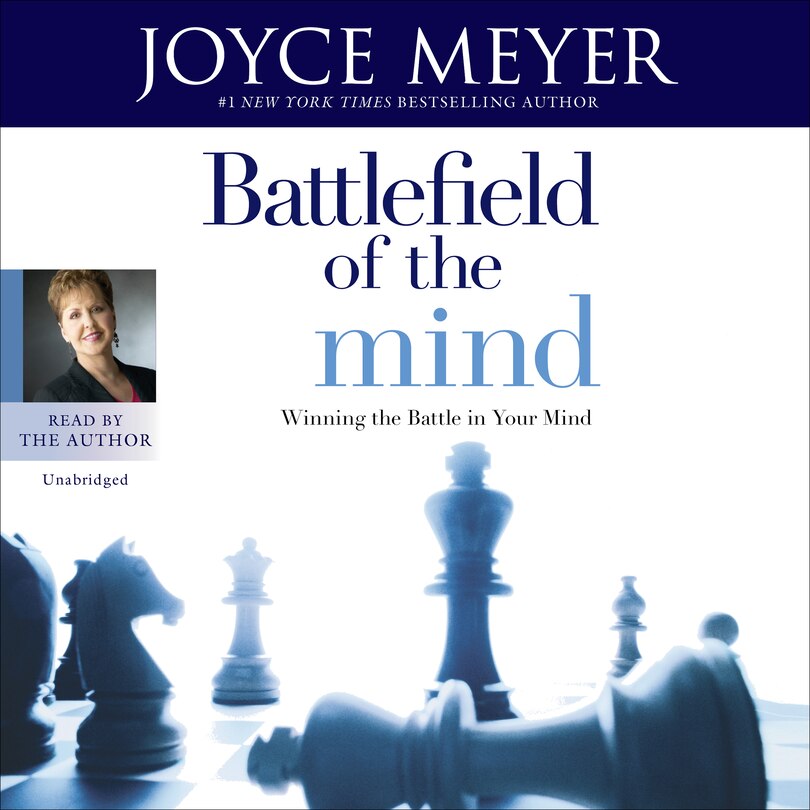 Couverture_Battlefield Of The Mind