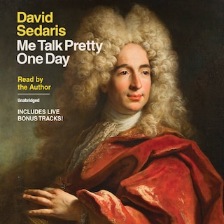 Front cover_Me Talk Pretty One Day