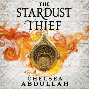Couverture_The Stardust Thief