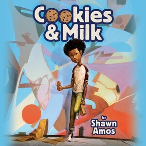 Front cover_Cookies & Milk