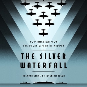 Couverture_The Silver Waterfall