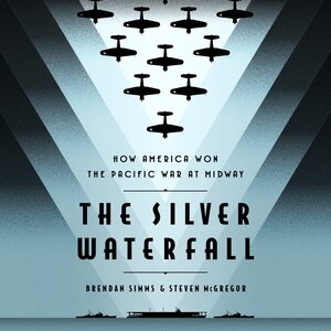 Couverture_The Silver Waterfall