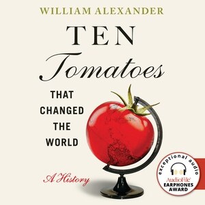 Couverture_Ten Tomatoes That Changed The World