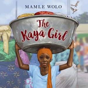 Couverture_The Kaya Girl