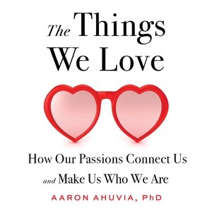 Couverture_The Things We Love