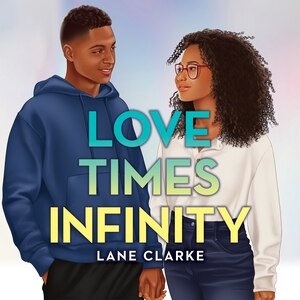 Front cover_Love Times Infinity