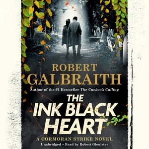 Front cover_The Ink Black Heart