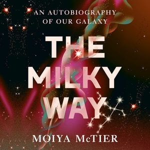 Couverture_The Milky Way
