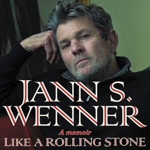Like A Rolling Stone: A Memoir