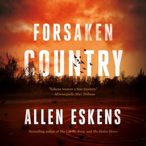 Forsaken Country