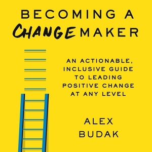 Couverture_Becoming A Changemaker