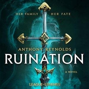 Front cover_Ruination