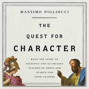 Couverture_The Quest for Character