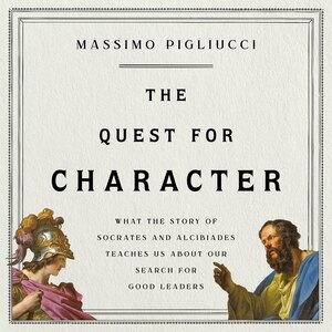 Couverture_The Quest for Character