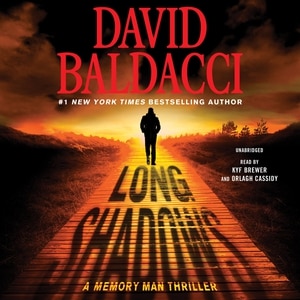 Front cover_Long Shadows
