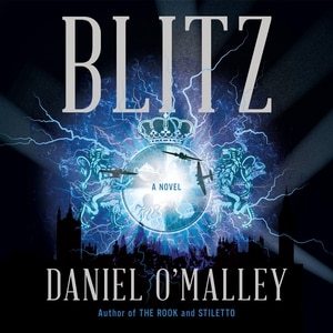 Blitz: A Novel