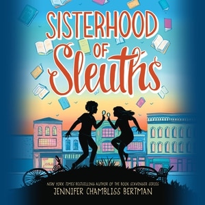 Sisterhood Of Sleuths