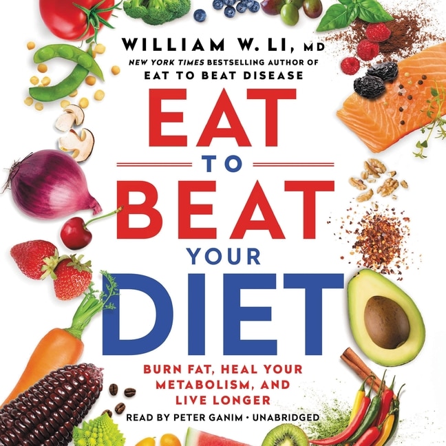 Front cover_Eat to Beat Your Diet