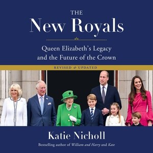 Couverture_The New Royals
