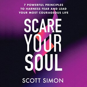 Couverture_Scare Your Soul